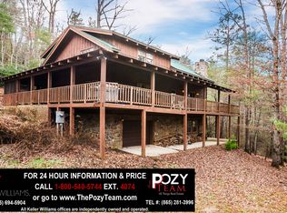 1920 Walnut Flats Rd, Walland, TN 37886