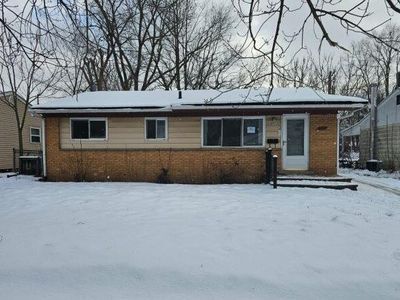 297 W Yale Ave, Pontiac, MI, 48340
