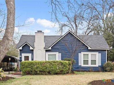 1001 N 5th St, Temple, TX, 76501