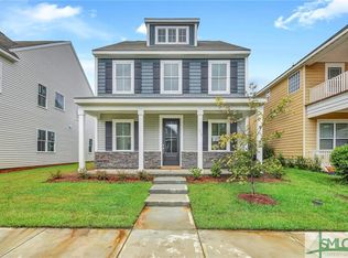 512 Flat Rock Trce, Port Wentworth, GA 31407