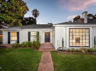 407 E Mountain St, Glendale, CA 91207