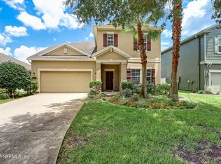 16271 Dowing Creek Dr, Jacksonville, FL 32218