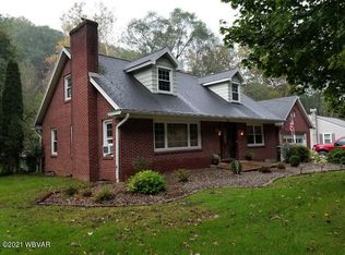 1501 Bloomingrove Rd, Williamsport, PA 17701