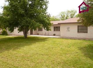 18625 Castillo Rd, La Mesa, NM 88044