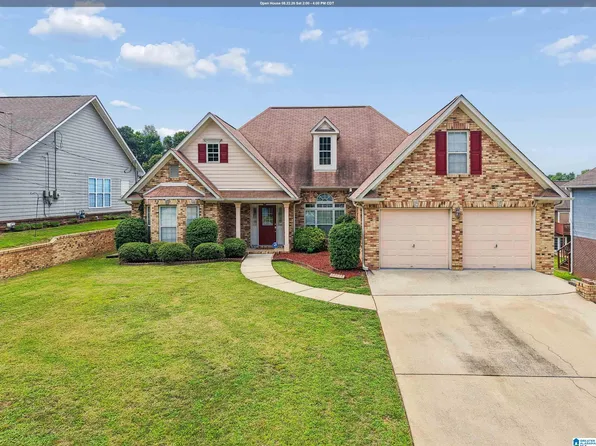 1277 Grand Blvd, Birmingham, AL 35214