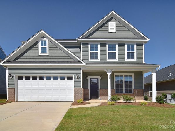 Larkin Golf Course Statesville NC Real Estate 12 Homes For Sale