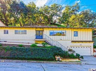 1868 Los Encinos Ave, Glendale, CA 91208