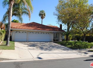 12140 Kristopher Pl, Porter Ranch, CA 91326