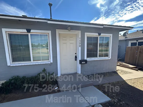 1490 E 11th St, Reno, NV 89512