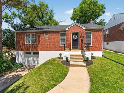 635 Ellwine Dr, Saint Louis, MO, 63125