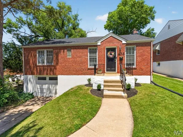 635 Ellwine Dr, Saint Louis, MO 63125