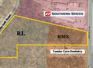 29805 Three Notch Rd, Charlotte Hall, MD 20622