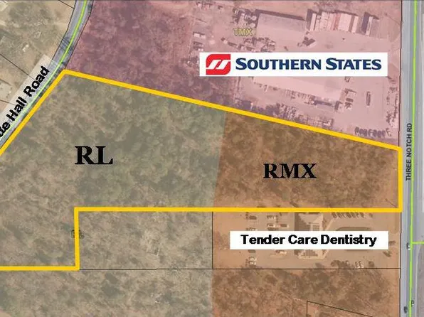 29805 Three Notch Rd, Charlotte Hall, MD 20622