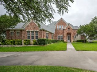 100 Fredricksburg Ct, Weatherford, TX 76087