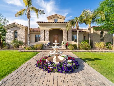 2760 W Laredo Pl, Chandler, AZ, 85224