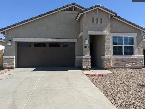 44124 W Palo Cedro Rd