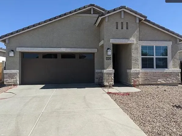 44124 W Palo Cedro Rd, Maricopa, AZ 85138