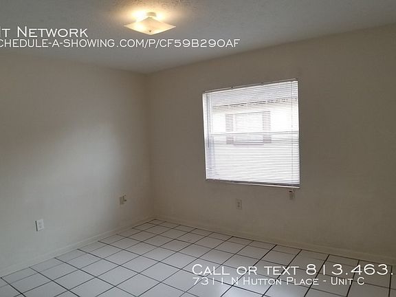 3rd image of 7311 N Hutton Pl APT C