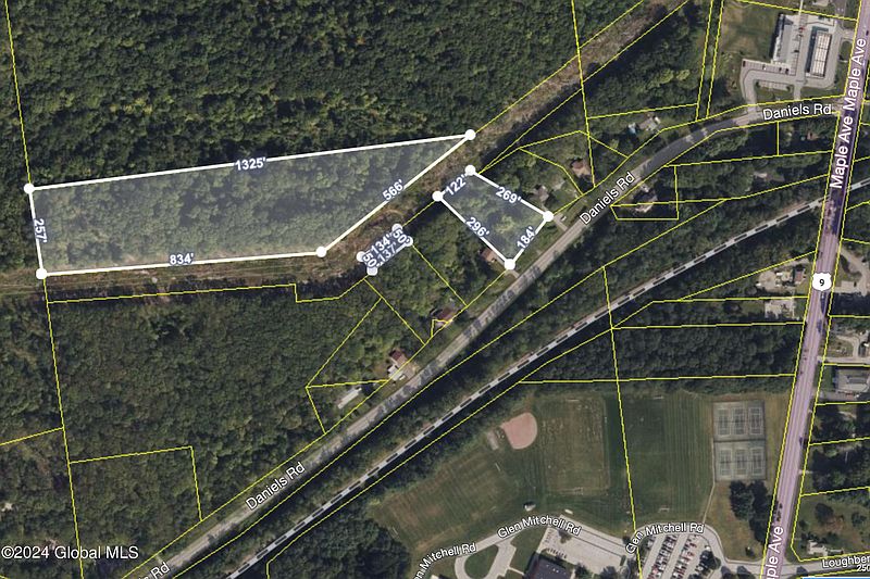 2nd image of 25 Daniels Road