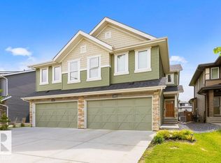12831 205th St NW, Edmonton, AB T5S0L7