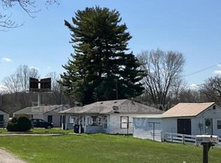12886 Marne Rd APT A, Newark, OH 43055