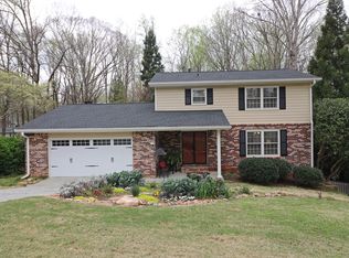 413 James St, Lilburn, GA 30047
