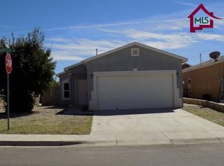 4966 Ortega Rd, Las Cruces, NM 88012