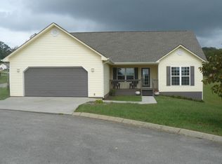 152 Jenny Dr, Madisonville, TN 37354