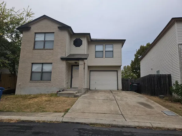 5015 Taylor Kenton, San Antonio, TX 78240