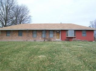 16898 Miller Ln, Lawson, MO 64062