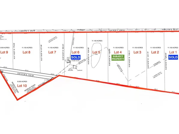 4 Fm 879, Palmer, TX 75152