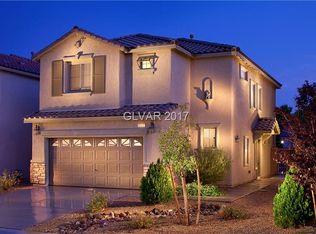 3927 Bella Contada Ln #0, Las Vegas, NV 89141