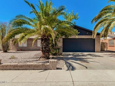 10008 N 44TH Drive, Glendale, AZ, 85302