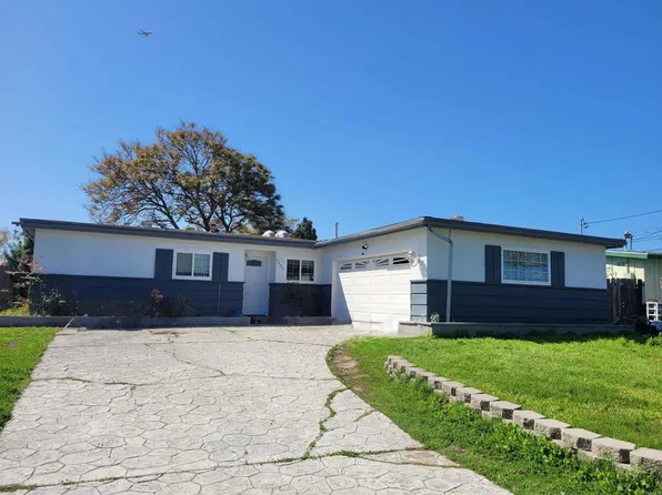 9107 Cambon St, Spring Valley, CA 91977