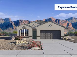 4918 S 105th Ln, Tolleson, AZ 85353