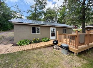 6833 View Point Lodge Rd Cabin 13-2, Gordon, WI 54838