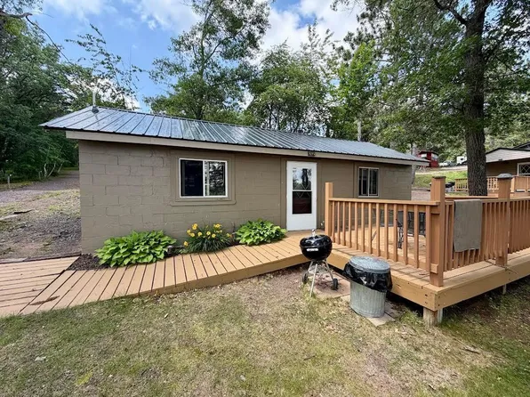 6833 View Point Lodge Rd Cabin 13-2, Gordon, WI 54838