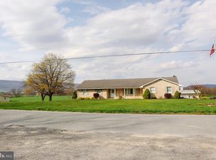 33 Myers Rd, Newville, PA 17241