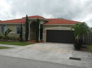 21314 SW 123rd Pl, Miami, FL 33177