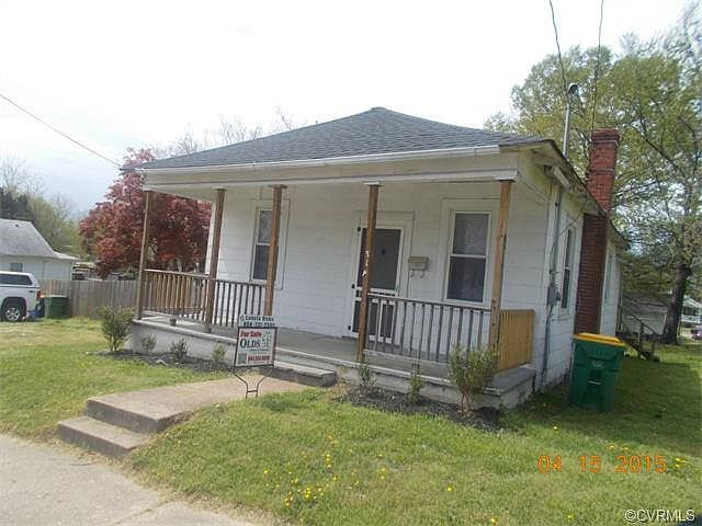 1st image of 318 S 13th Ave
