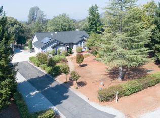 12580 Glide Way, Redding, CA 96003