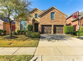 7700 Powder Horn Ln, McKinney, TX 75070