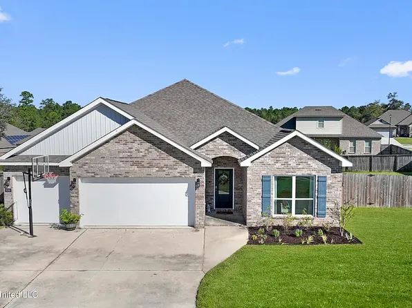 9388 Lost Tree Trl, Biloxi, MS 39532