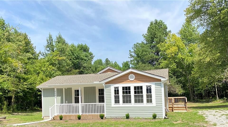 4846 Old Nottoway Rd, Crewe, VA 23930 Zillow