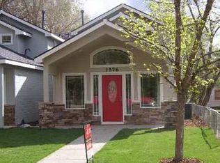 1576 Grant, Boise, ID 83706