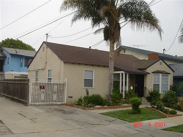 Side View