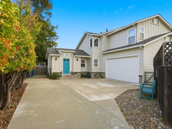 2472 W Avenue 136th, San Leandro, CA 94577