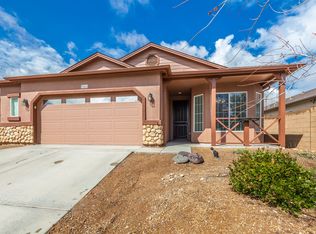 7866 N Music Mountain Ln, Prescott Valley, AZ 86315