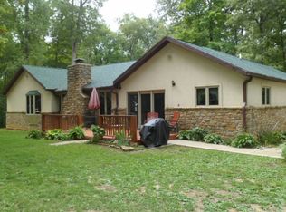 8663 N Autumn Lake Rd, Morgantown, IN 46160