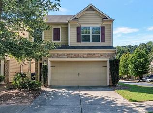2510 Thackery Ct, Cumming, GA 30041